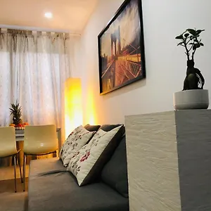  Appartamento Apartamento Estrella Centro