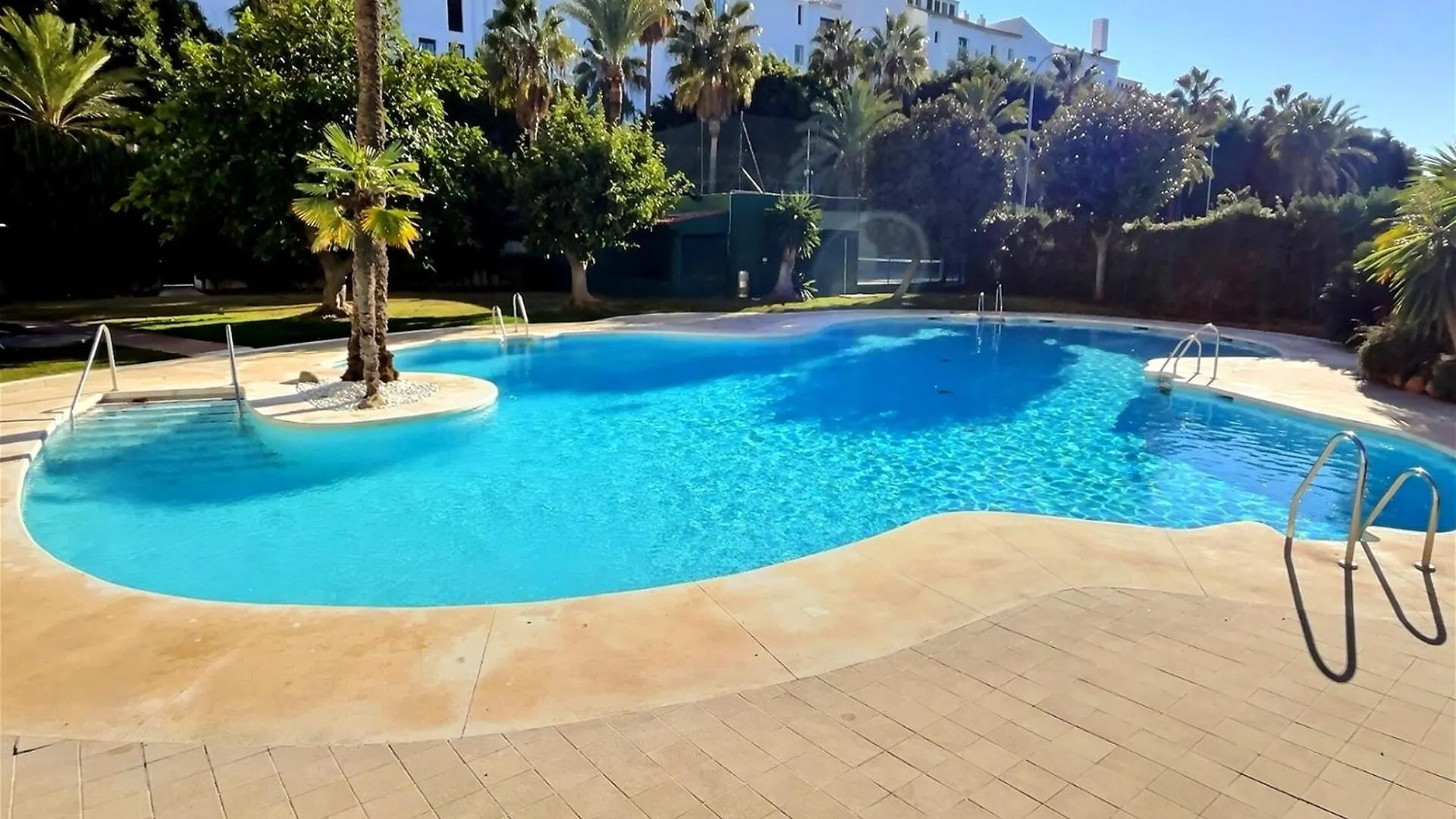 Harbour Heaven 2 Bed, 2 Bath Apartment Steps From Puerto Banus Marina And Beach Marbella Spain